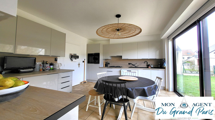 Ma-Cabane - Vente Maison ORSAY, 140 m²