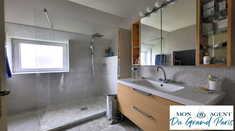 Ma-Cabane - Vente Maison ORSAY, 140 m²