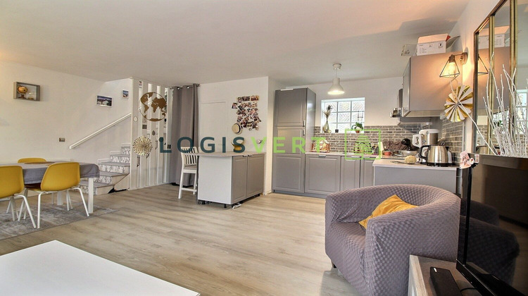 Ma-Cabane - Vente Maison Orsay, 74 m²