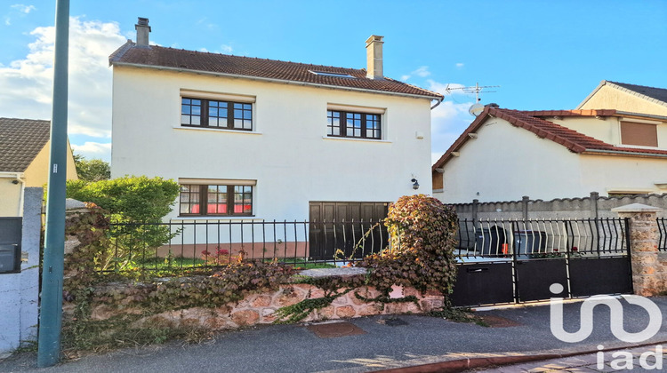 Ma-Cabane - Vente Maison Orsay, 172 m²