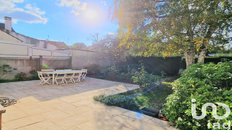 Ma-Cabane - Vente Maison Orsay, 172 m²