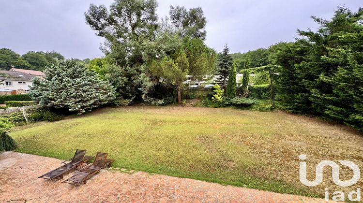 Ma-Cabane - Vente Maison Orsay, 273 m²