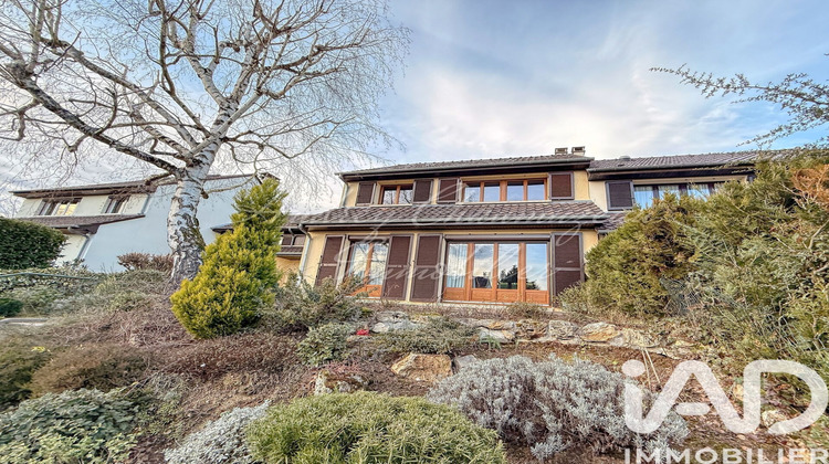 Ma-Cabane - Vente Maison Orsay, 123 m²