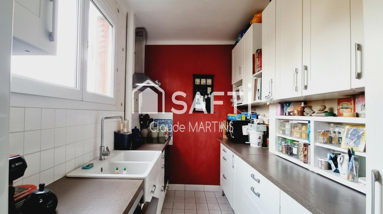 Ma-Cabane - Vente Maison Orsay, 129 m²