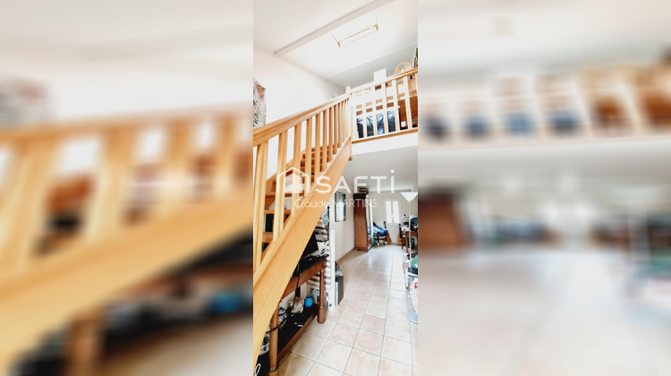 Ma-Cabane - Vente Maison Orsay, 129 m²