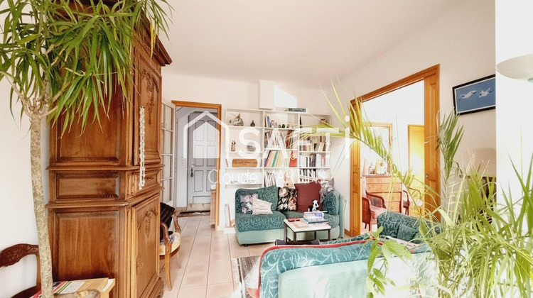 Ma-Cabane - Vente Maison Orsay, 129 m²