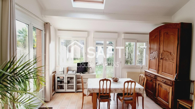 Ma-Cabane - Vente Maison Orsay, 129 m²