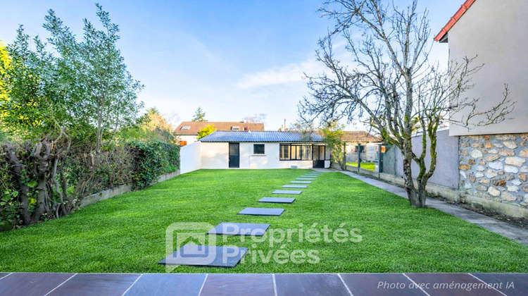 Ma-Cabane - Vente Maison ORSAY, 89 m²