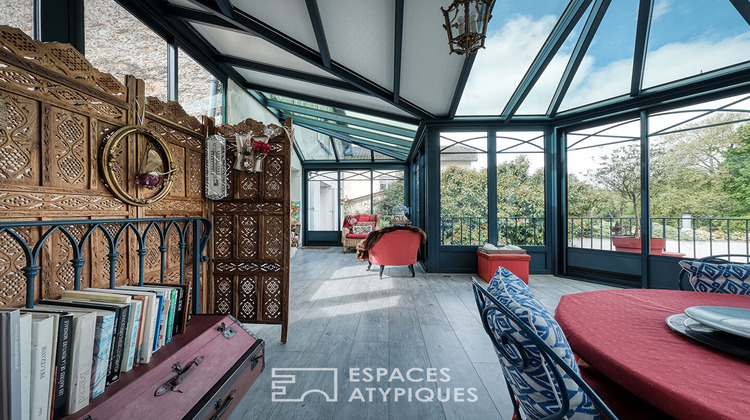 Ma-Cabane - Vente Maison ORSAY, 218 m²