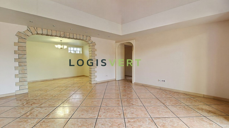 Ma-Cabane - Vente Maison Orsay, 116 m²