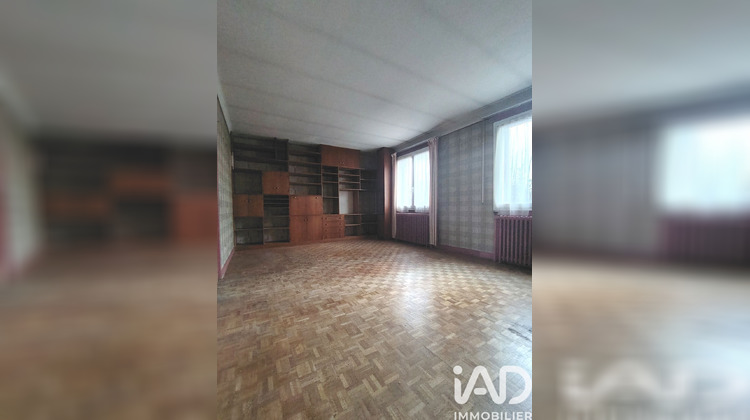 Ma-Cabane - Vente Maison Orsay, 111 m²