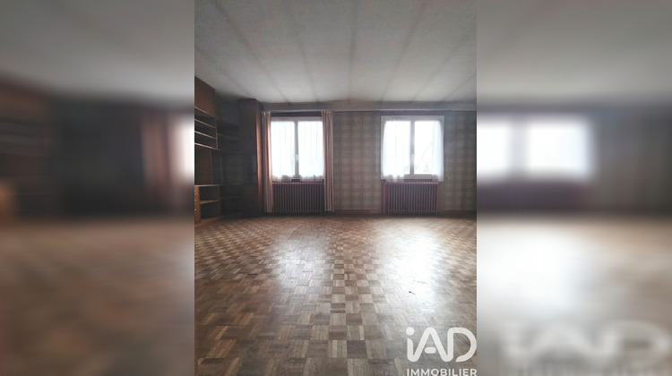 Ma-Cabane - Vente Maison Orsay, 111 m²