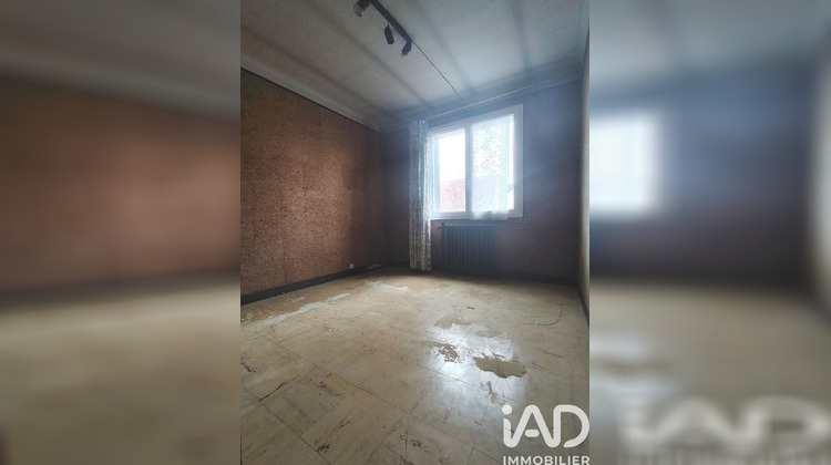 Ma-Cabane - Vente Maison Orsay, 111 m²