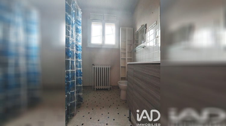 Ma-Cabane - Vente Maison Orsay, 111 m²