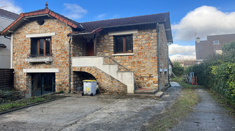 Ma-Cabane - Vente Maison ORSAY, 85 m²