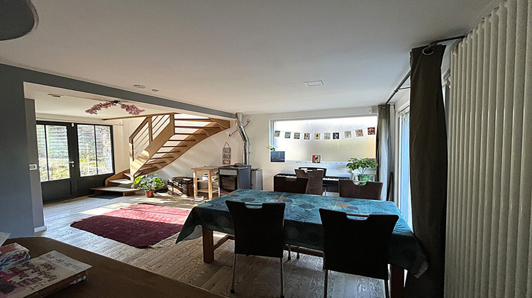 Ma-Cabane - Vente Maison ORSAY, 85 m²