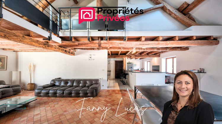 Ma-Cabane - Vente Maison ORSAY, 186 m²