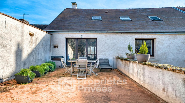 Ma-Cabane - Vente Maison ORSAY, 186 m²