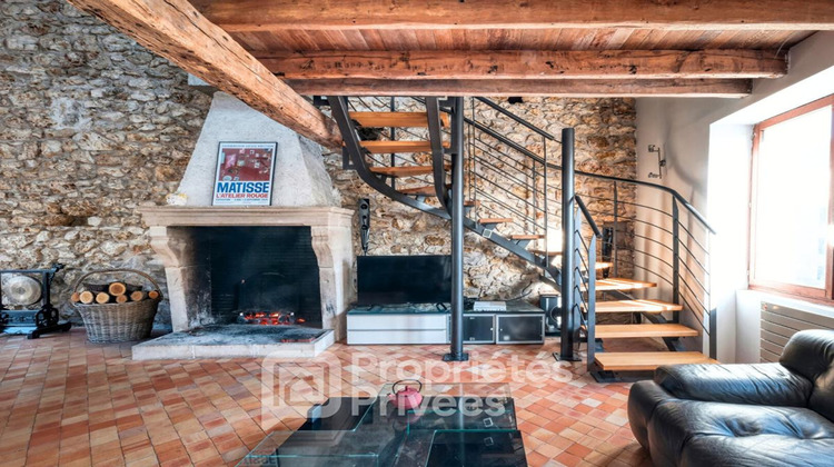 Ma-Cabane - Vente Maison ORSAY, 186 m²