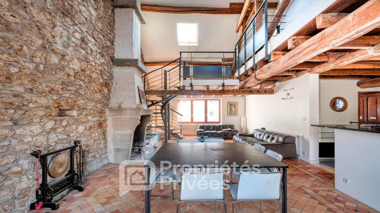 Ma-Cabane - Vente Maison ORSAY, 186 m²