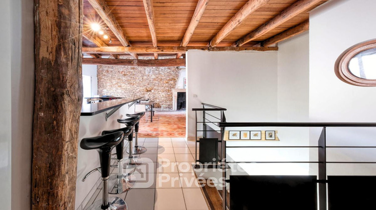 Ma-Cabane - Vente Maison ORSAY, 186 m²