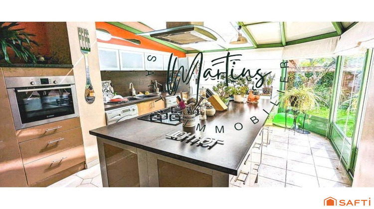 Ma-Cabane - Vente Maison Orsay, 160 m²