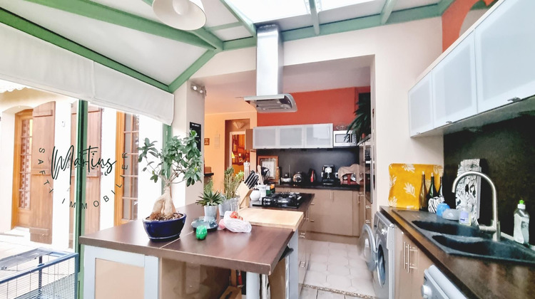 Ma-Cabane - Vente Maison Orsay, 160 m²