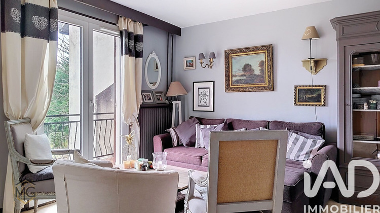 Ma-Cabane - Vente Maison Orsay, 107 m²