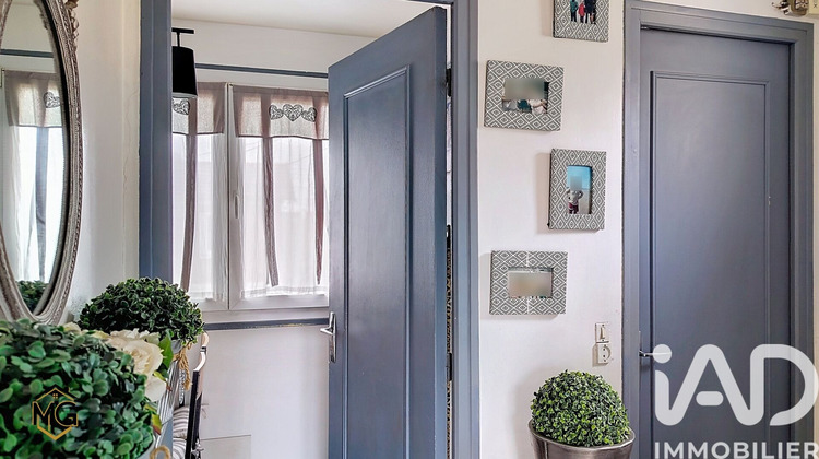 Ma-Cabane - Vente Maison Orsay, 107 m²