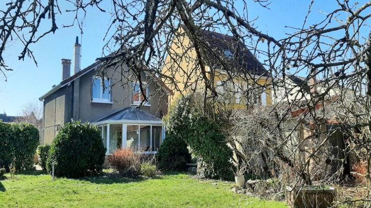 Ma-Cabane - Vente Maison ORSAY, 91 m²