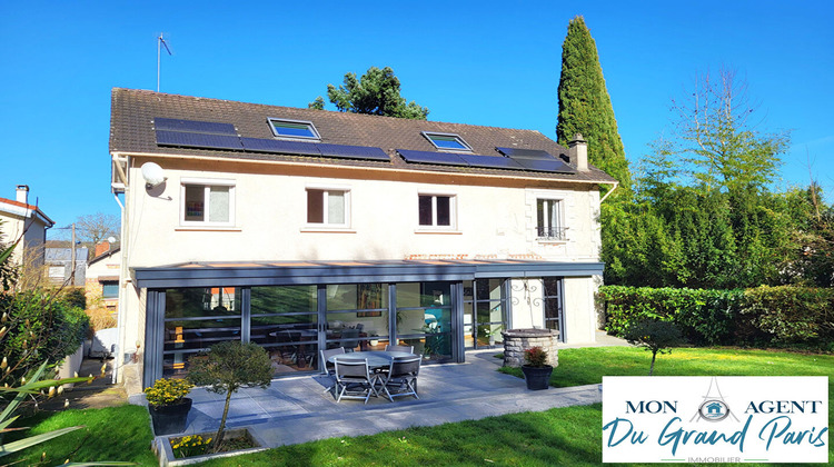 Ma-Cabane - Vente Maison ORSAY, 210 m²