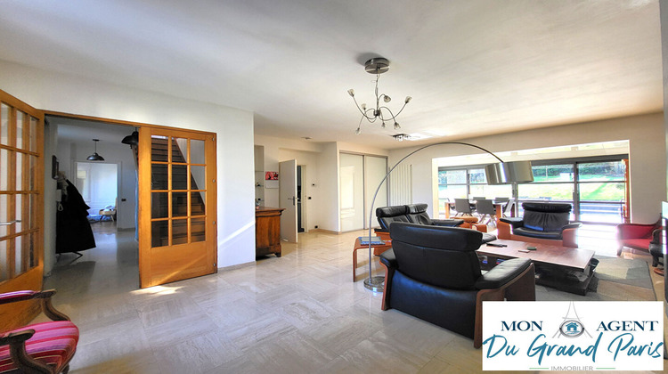 Ma-Cabane - Vente Maison ORSAY, 210 m²