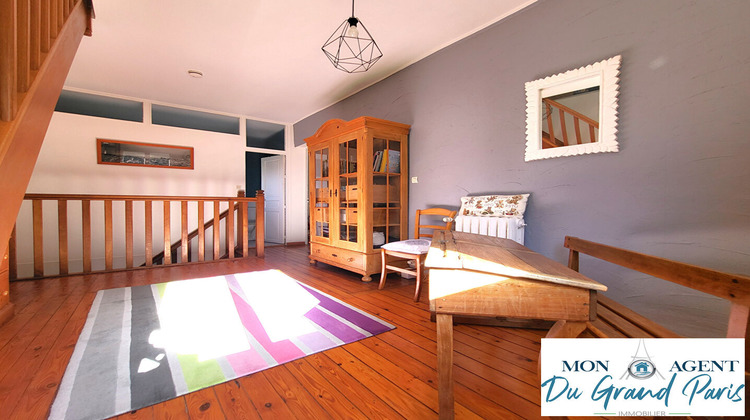 Ma-Cabane - Vente Maison ORSAY, 210 m²