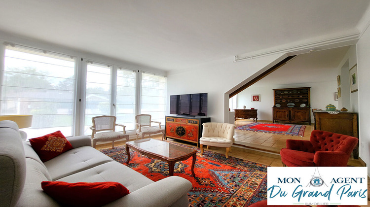 Ma-Cabane - Vente Maison ORSAY, 135 m²