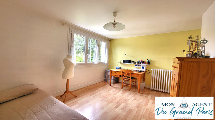 Ma-Cabane - Vente Maison ORSAY, 135 m²