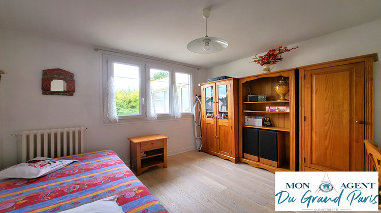 Ma-Cabane - Vente Maison ORSAY, 135 m²