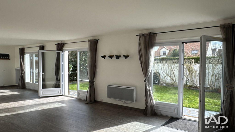 Ma-Cabane - Vente Maison Orsay, 107 m²