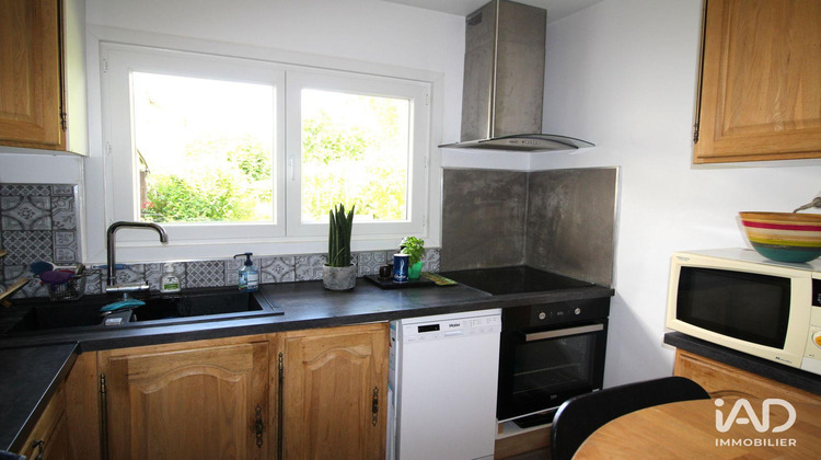 Ma-Cabane - Vente Maison Orsay, 107 m²