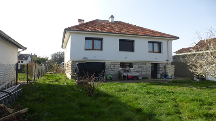 Ma-Cabane - Vente Maison ORSAY, 120 m²