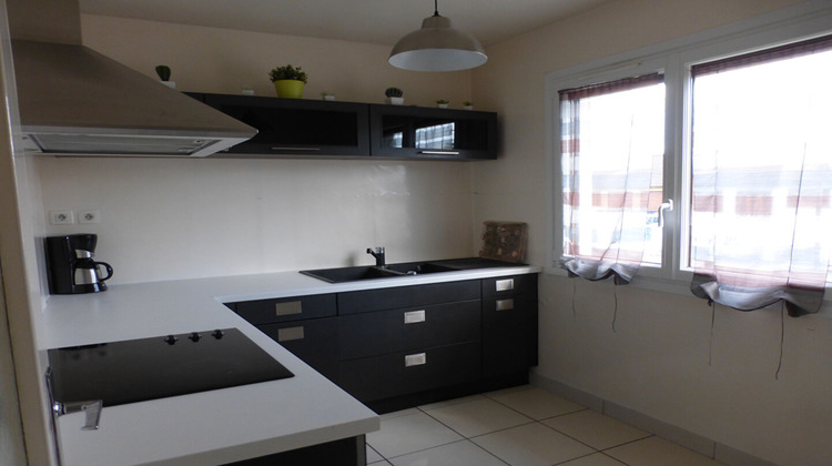 Ma-Cabane - Vente Maison ORSAY, 120 m²