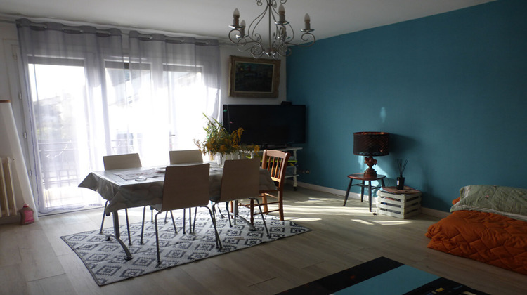 Ma-Cabane - Vente Maison ORSAY, 120 m²