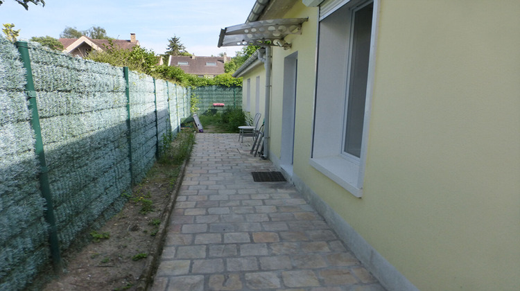 Ma-Cabane - Vente Maison ORSAY, 32 m²