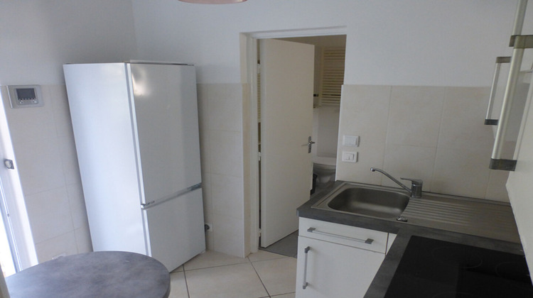 Ma-Cabane - Vente Maison ORSAY, 32 m²