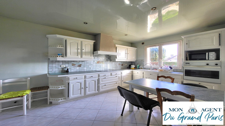 Ma-Cabane - Vente Maison ORSAY, 163 m²