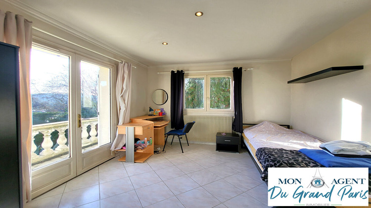 Ma-Cabane - Vente Maison ORSAY, 163 m²