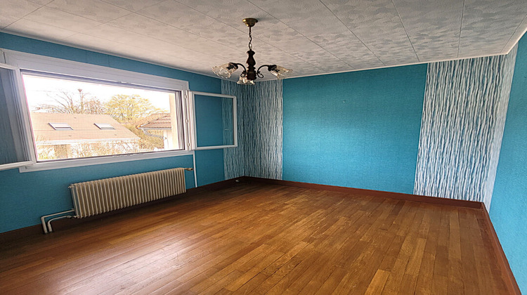 Ma-Cabane - Vente Maison ORSAY, 105 m²