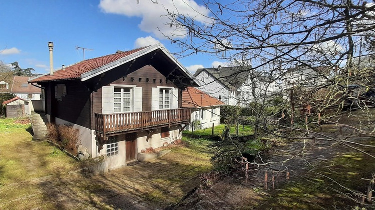 Ma-Cabane - Vente Maison ORSAY, 75 m²