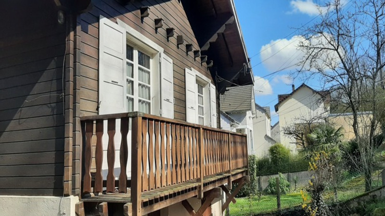 Ma-Cabane - Vente Maison ORSAY, 75 m²