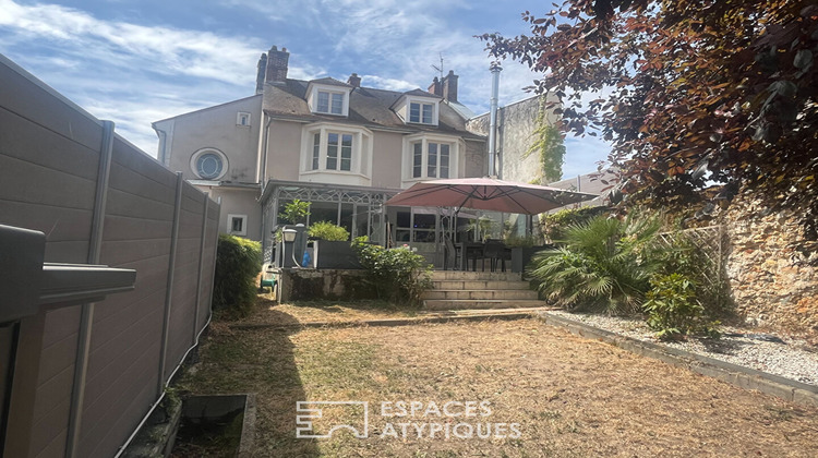 Ma-Cabane - Vente Maison ORSAY, 243 m²