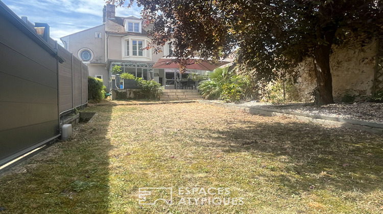 Ma-Cabane - Vente Maison ORSAY, 243 m²